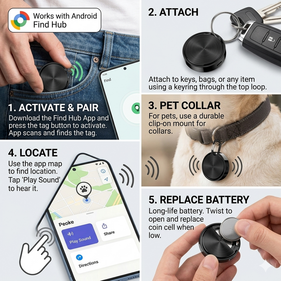 Accent Tag 2.0