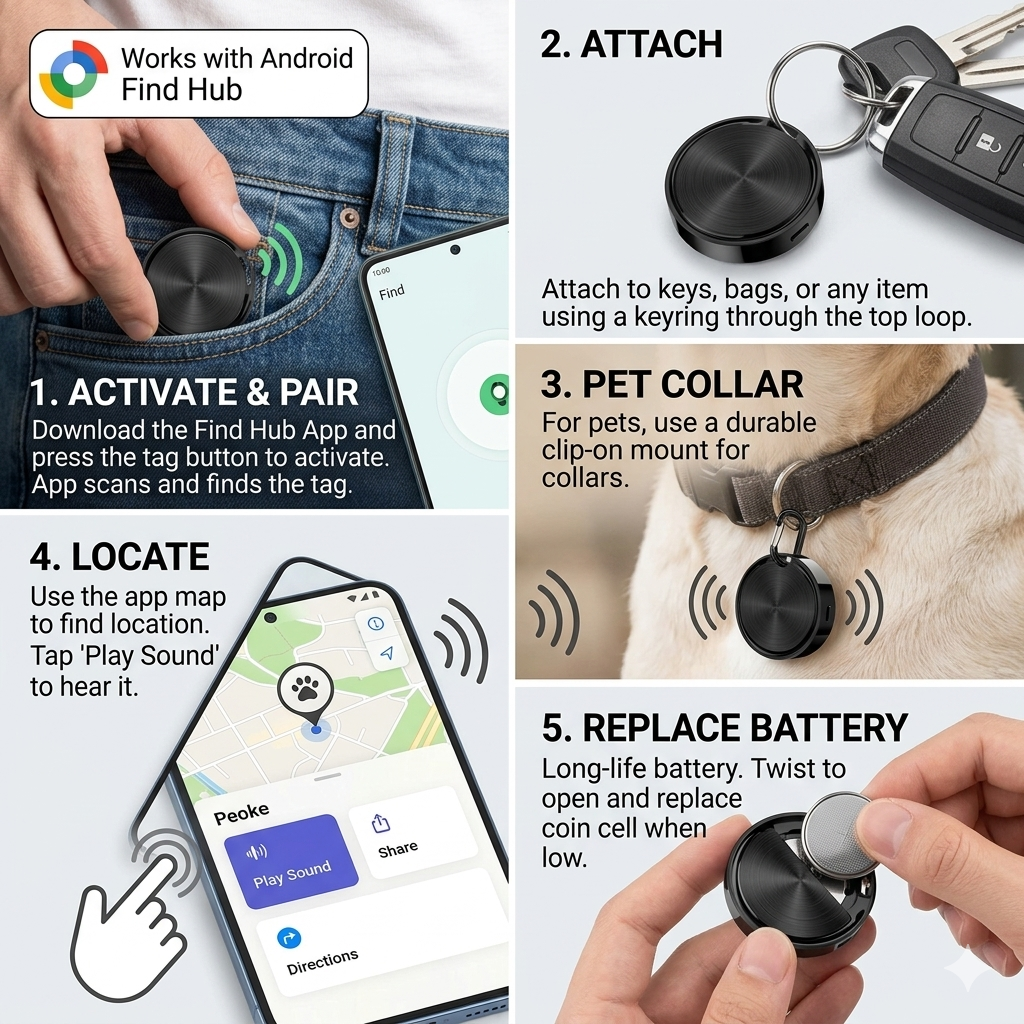 Accent Tag 2.0