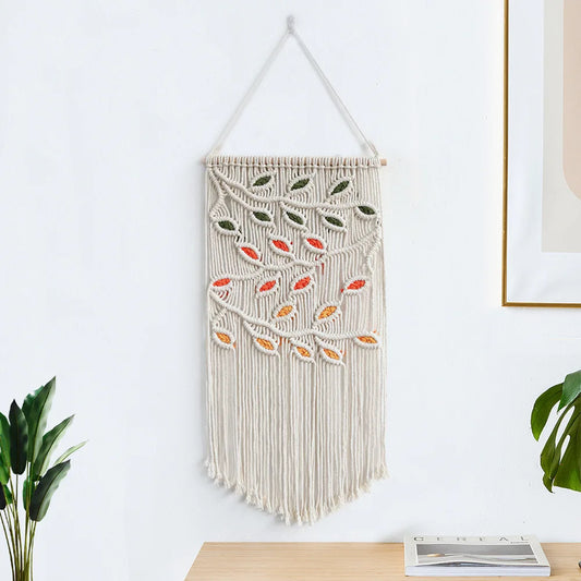 Bohemian Handmade Eco-friendly